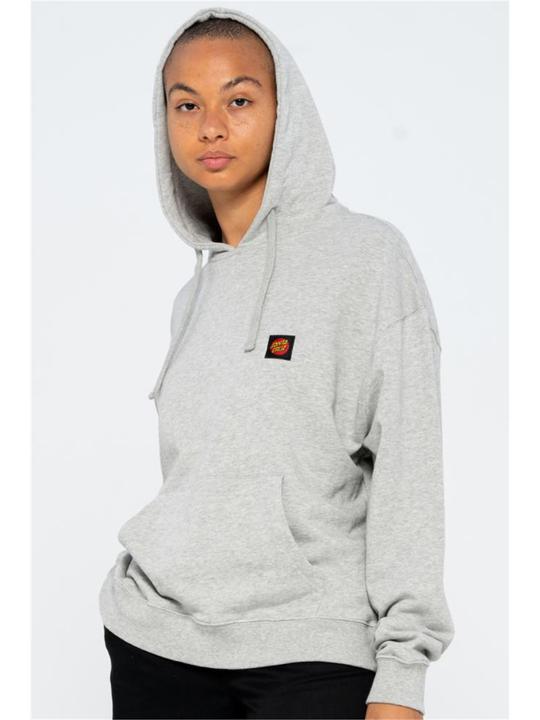 Immagine prodotto Santa Cruz Classic Label Hoodie (S)