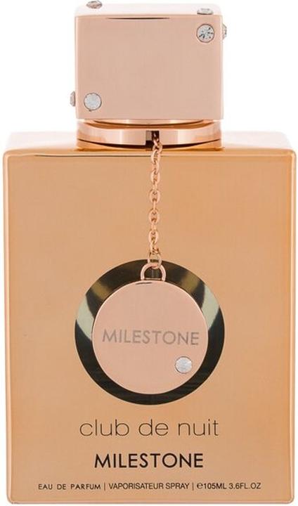 Immagine prodotto Armaf Club De Nuit Milestone (Eau de parfum, 105 ml)