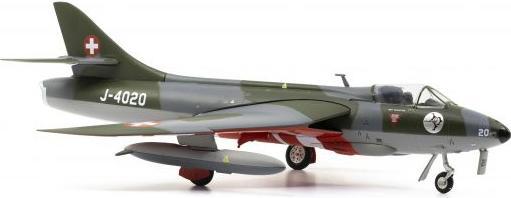 Produktbild Ace Hunter Patrouille Suisse