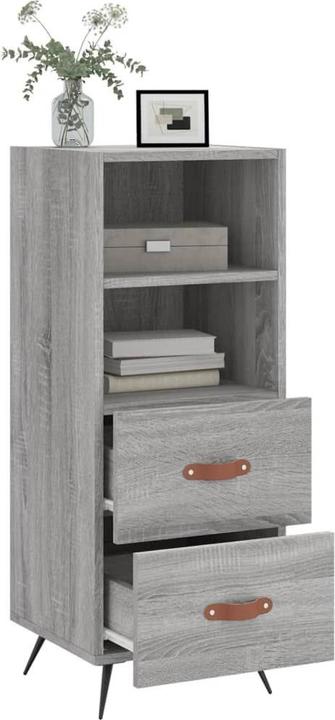 Image du produit vidaXL Sideboard (34.50 x 34 x 90 cm)