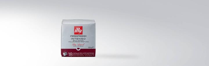 Immagine prodotto Illy Intenso (18 x Porta.)