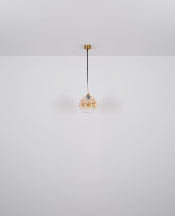 Actual product image Globo Jamessa (E27)