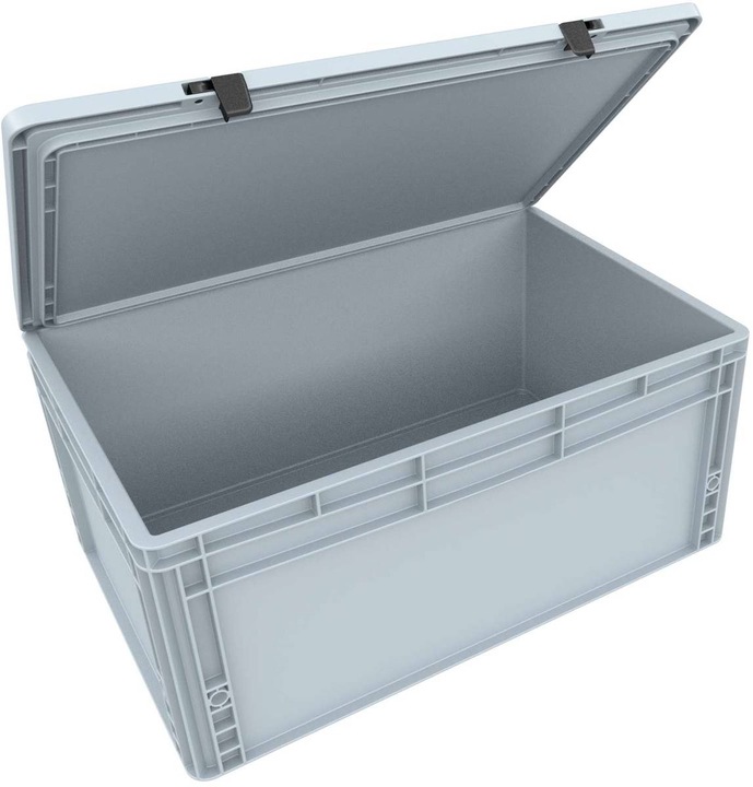 Actual product image Feldherr TRA24 - Transporter + DSEB305 -empty- in a set (Plastic)