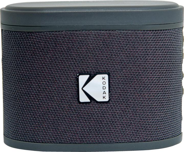 Actual product image Kodak FOT. KFSX55BK+SPEAK (5.1 - 25.5 mm, 16 Mpx)