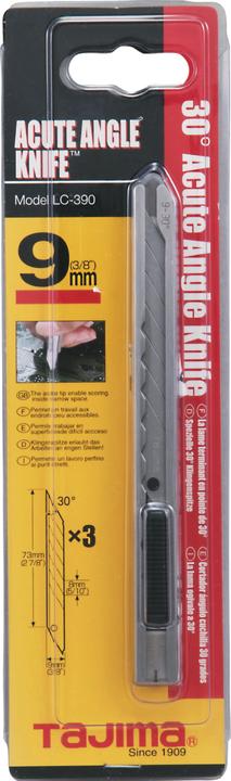 Actual product image Tajima Cutter LC-390 (Cutters)