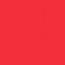 Actual product image Pebeo T7 Extra Fine Gouache (Cadmium red dark imitation, 20 ml)