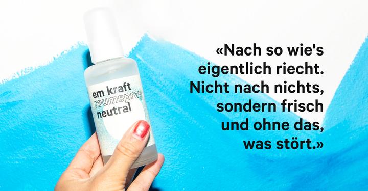 Produktbild Em kraft Neutral