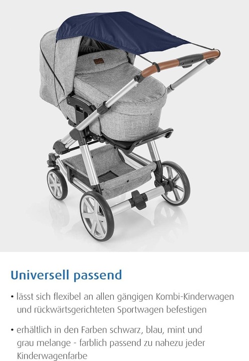 Actual product image Reer ShineSafe