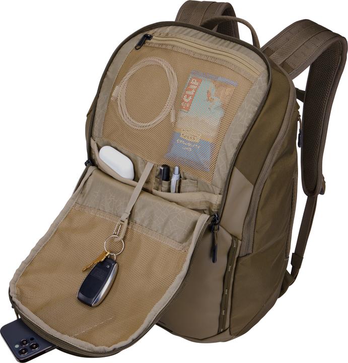 Produktbild Thule Chasm Recycled Backpack 26L (26 l)