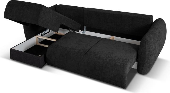 Produktbild Cosmopolitan Design Matera (Ecksofa)