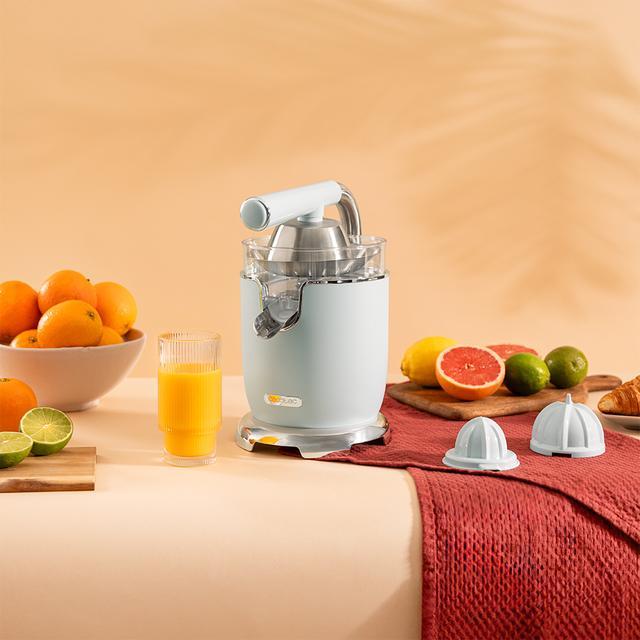 Immagine prodotto Cecotec Xqueeze RetroJuice 1000 Blu