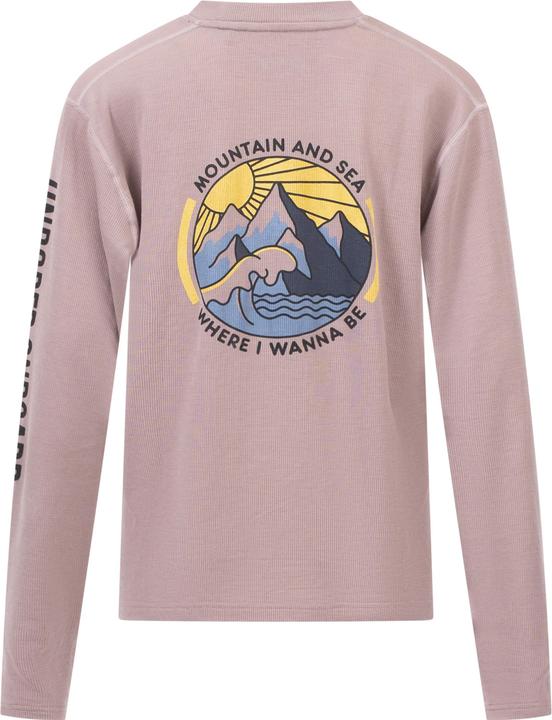 Actual product image Eivy Loose Mx Wool Rib (S)