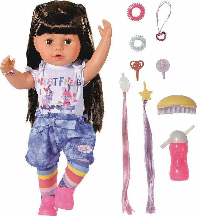 Produktbild Baby Born Sister