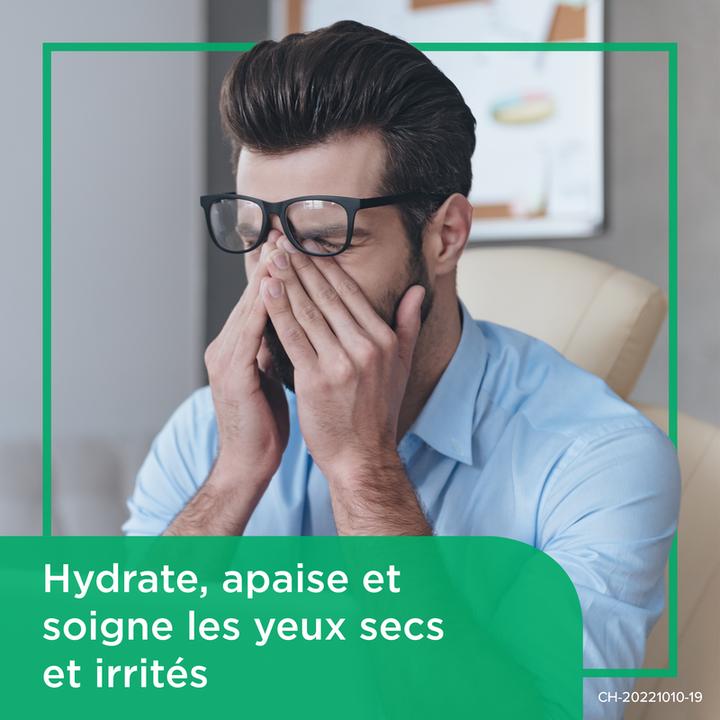 Produktbild Bepanthen PRO Augentropfen (10 ml)