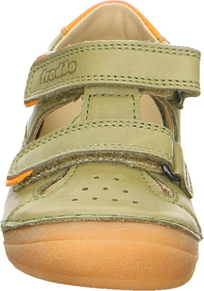 Actual product image Froddo Olive (28)
