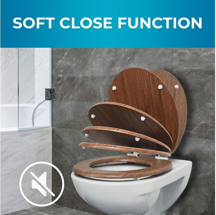 Produktbild Benkstein Toilettensitz