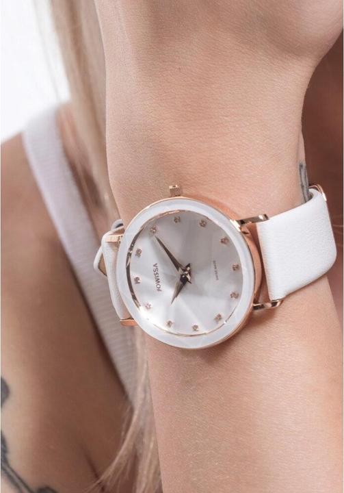 Image du produit Jowissa Facet (Montre analogique, 35 mm)