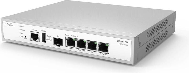 Produktbild EnGenius XG60-FIT FitXpress Managed Gate