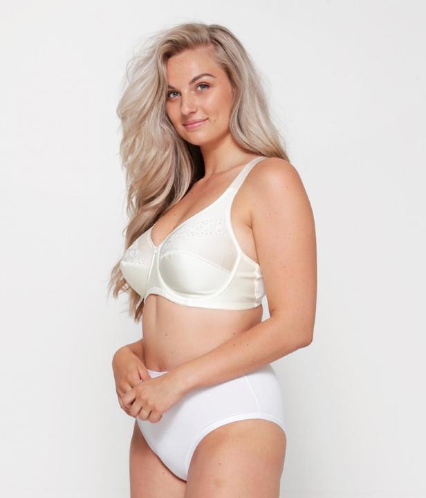 Immagine prodotto LingaDore Reggiseno LISETTE senza ferretto con cotone (100 E)
