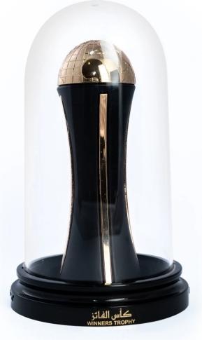 Lattafa Perfumes Pride Winners Trophy Gold (Eau de Parfum, 100 ml)