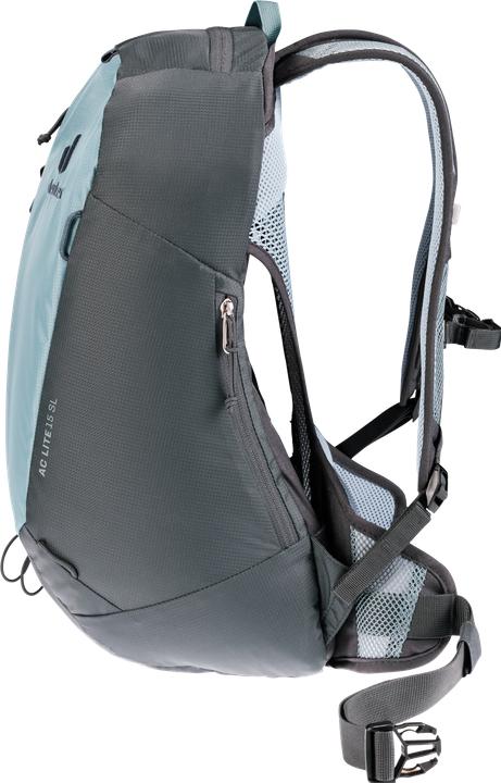 Actual product image Deuter AC Lite 15 SL (15 l)