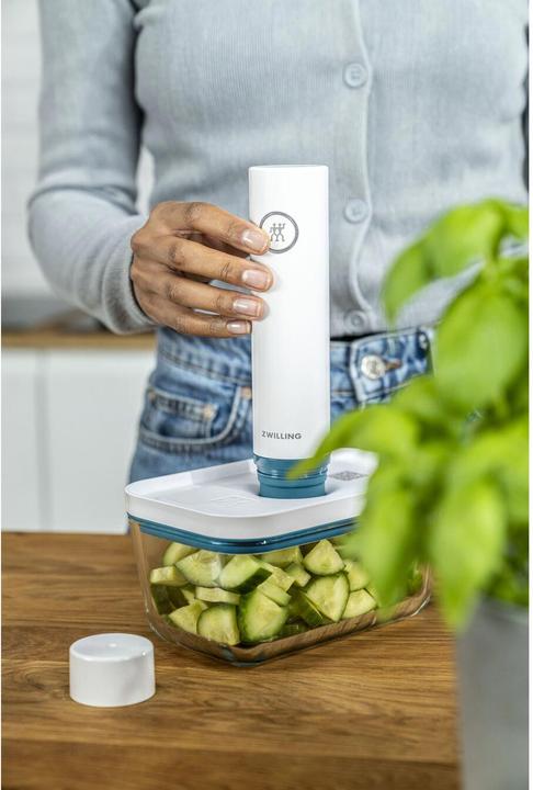 Actual product image Zwilling Fresh + Save