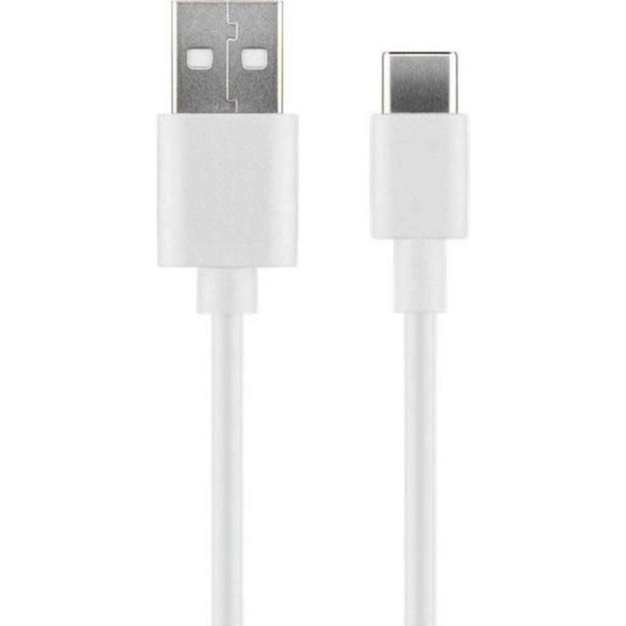 MicroConnect USB A – USB C (3 m, USB 2.0), USB Kabel