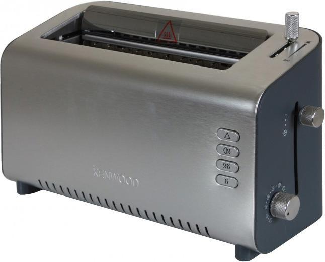 Actual product image Kenwood Virtu TTM 312