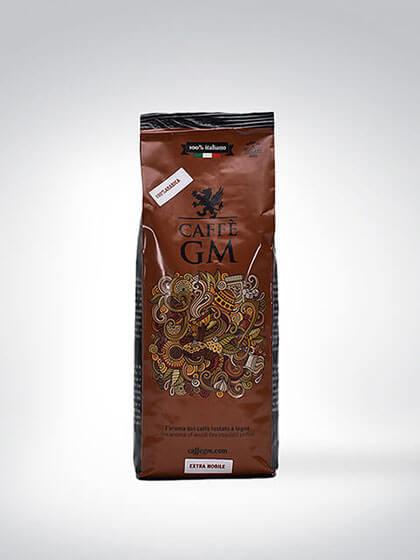 Produktbild GM Caffè Nobile (500 g, Dunkle Röstung)