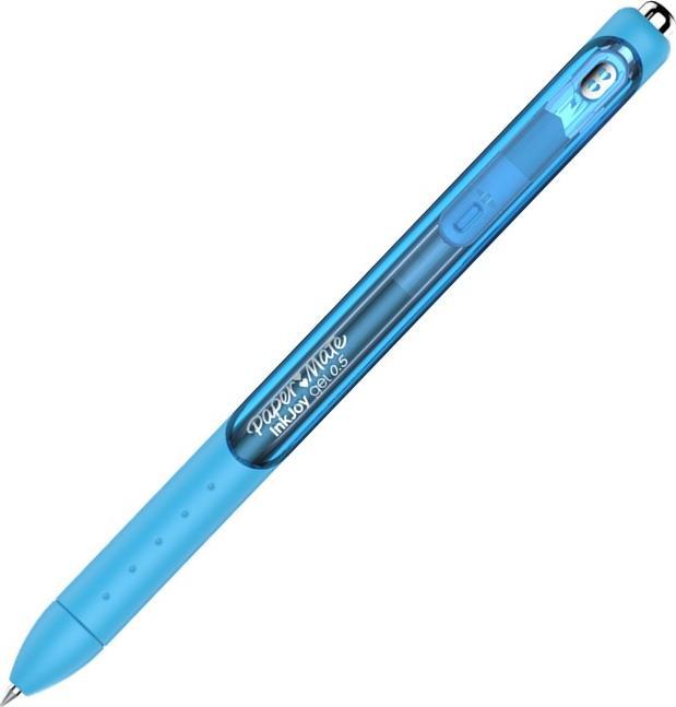 Produktbild Paper Mate INKJOY - Gelschreiber (Grün, 12 x)