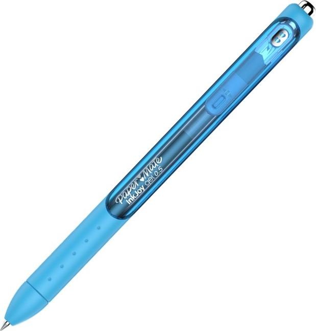 Actual product image Paper Mate INKJOY - Gel pens (Green, 12 x)