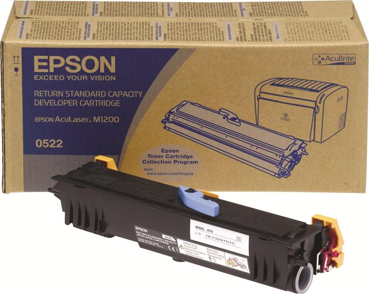 Actual product image Epson S050522 (FC)