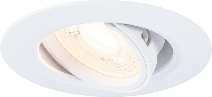 Immagine prodotto Paulmann Apparecchio da incasso (GU10)