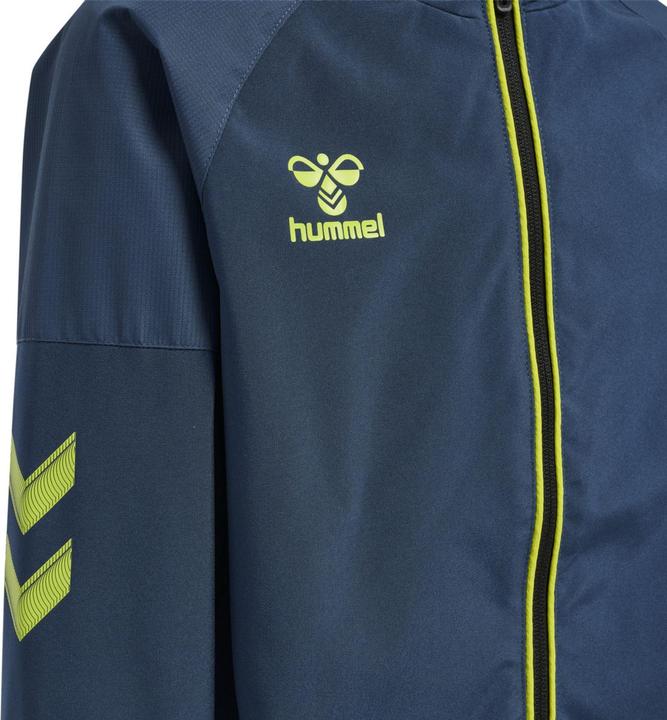 Produktbild hummel Lead Training Jacket Kids (152)