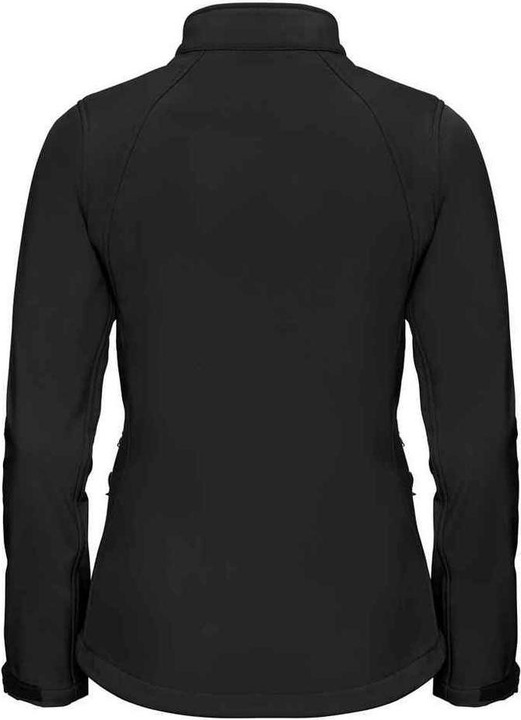 Produktbild Russell Softshelljacke 3 Lagen (M)