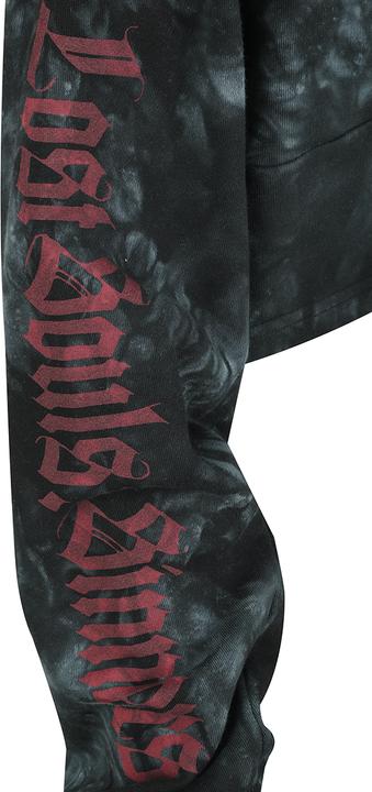 Produktbild Rock Rebel by EMP Lost Souls (M)
