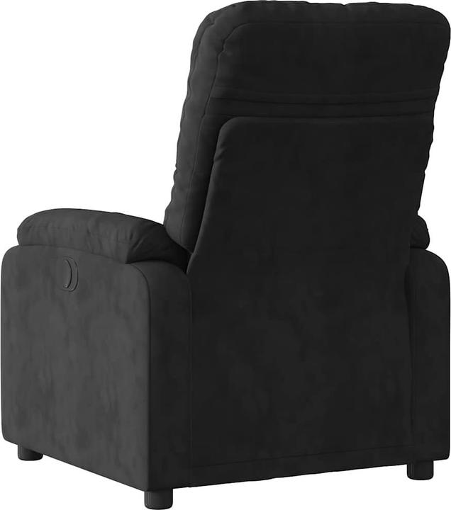 Actual product image VidaXL Massage-Relaxsessel
