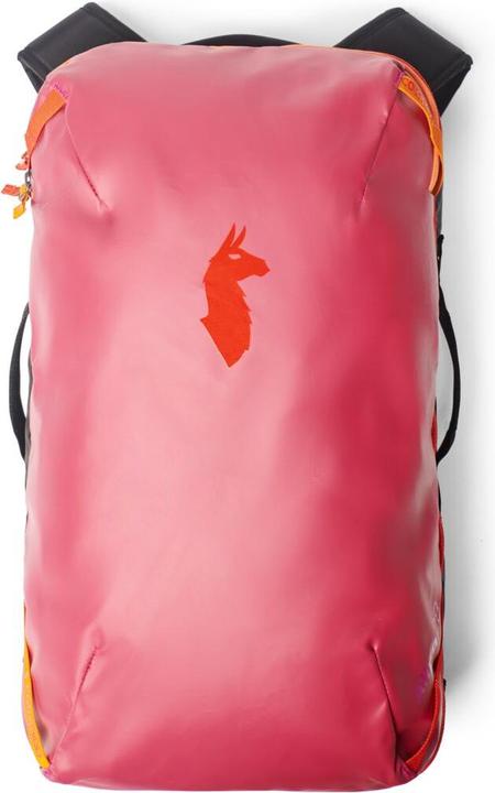 Image du produit Cotopaxi Allpa - Travelpack 28L Raspberry (28 l)