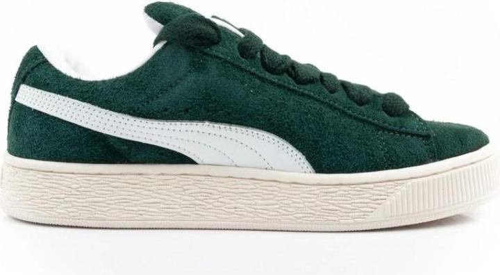Image du produit Puma Suede XL Hairy (45)