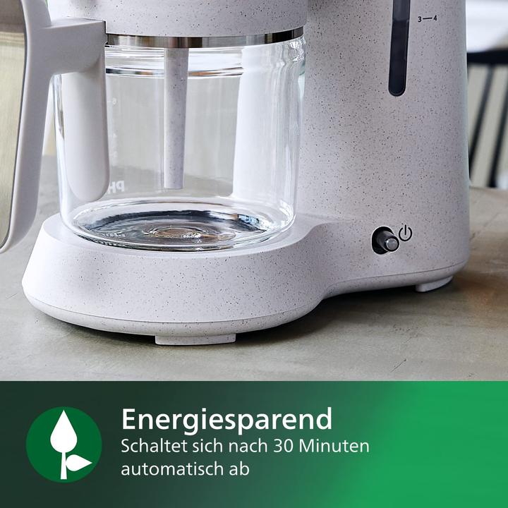 Actual product image Philips HD 5120/00