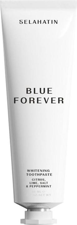 Produktbild Selahatin Whitening Toothpaste Blue Forever (65 ml)