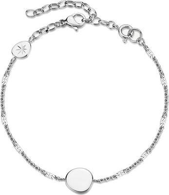 Actual product image Brosway - Beautiful steel bracelet Essential BNL071
