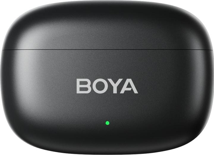 Actual product image Boya mini | Ultracompact 2.4GHz Wireless Microphone System