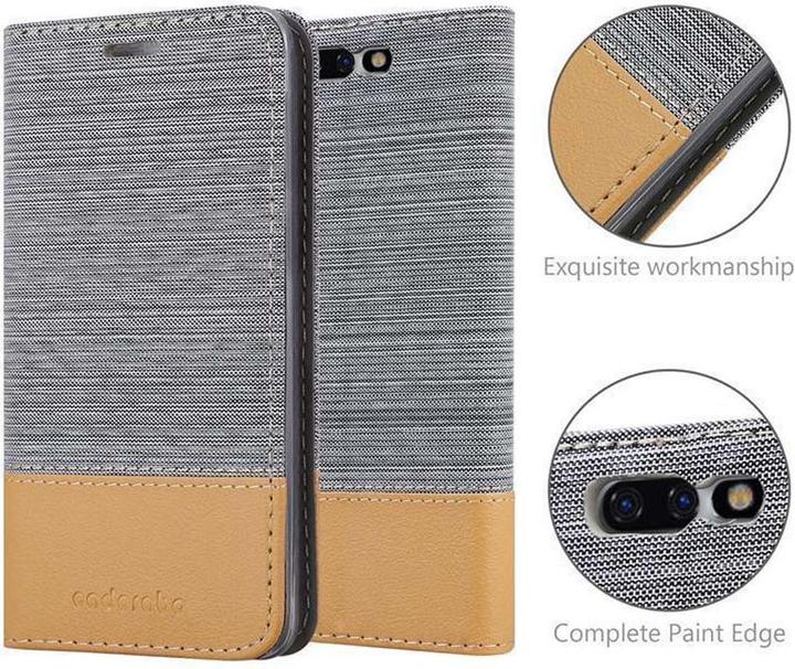 Image du produit Cadorabo Jeans Optik (Xiaomi Black Shark)