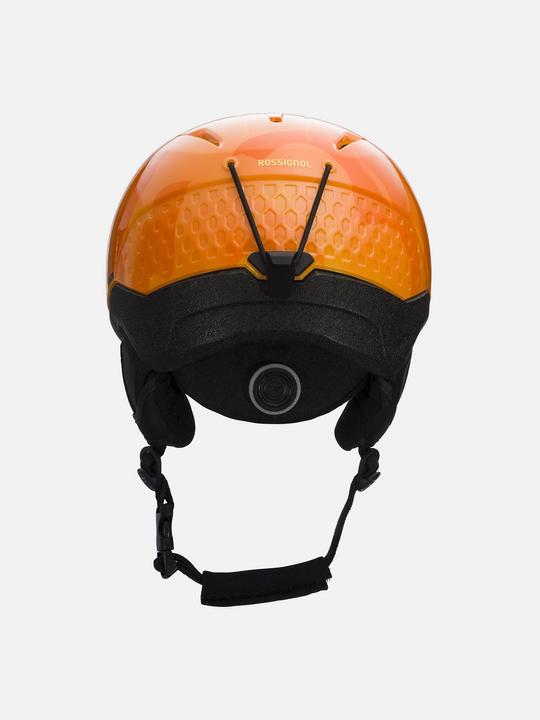 Actual product image Rossignol WHOOPEE IMPACTS Skihelm (59 cm)