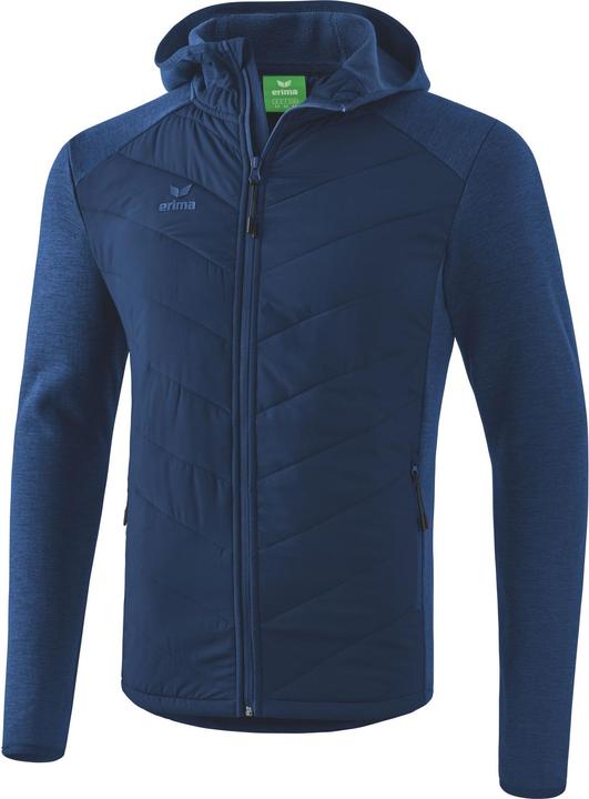 Immagine prodotto Erima Steppjacke Function (L)