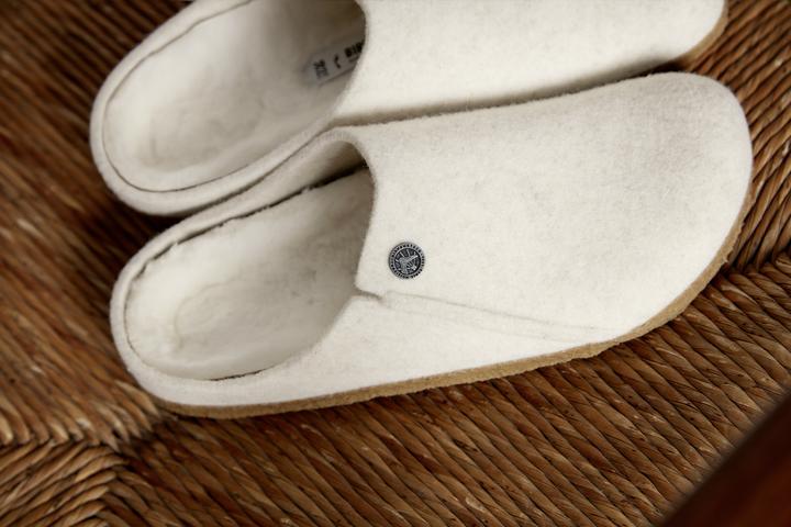 Immagine prodotto Birkenstock Pelle d'agnello di Zermatt (37)