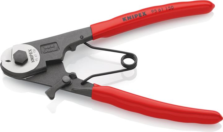 Produktbild Knipex Bowdenzugschneider (150 mm)