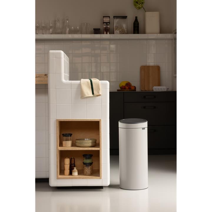 Produktbild Brabantia Berührungsbehälter (30 l)