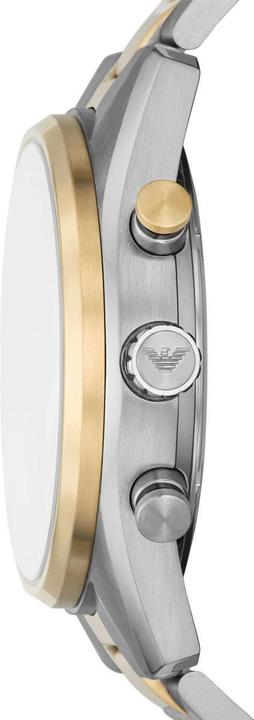 Actual product image Emporio Armani Chronograph (Chronograph, 42 mm)